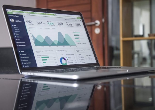 Boosts Website Traffic